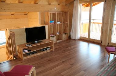 Holiday Apartment in Bettmeralp (Aletsch) or holiday homes and vacation rentals