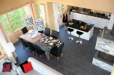 Holiday Apartment in Bettmeralp (Aletsch) or holiday homes and vacation rentals