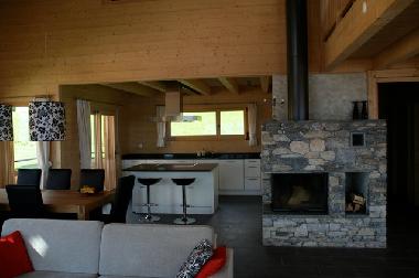 Holiday Apartment in Bettmeralp (Aletsch) or holiday homes and vacation rentals