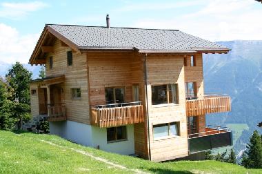 Holiday Apartment in Bettmeralp (Aletsch) or holiday homes and vacation rentals