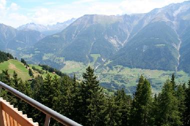Holiday Apartment in Bettmeralp (Aletsch) or holiday homes and vacation rentals