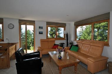 Holiday Apartment in Bettmeralp (Aletsch) or holiday homes and vacation rentals
