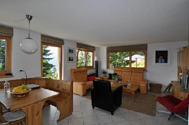 Holiday Apartment in Bettmeralp (Aletsch) or holiday homes and vacation rentals