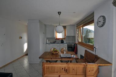 Holiday Apartment in Bettmeralp (Aletsch) or holiday homes and vacation rentals