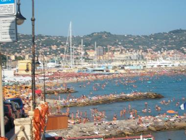Holiday Apartment in IMPERIA (Imperia) or holiday homes and vacation rentals