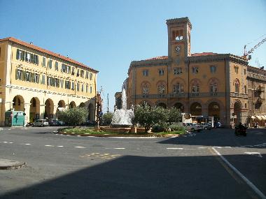 Holiday Apartment in IMPERIA (Imperia) or holiday homes and vacation rentals