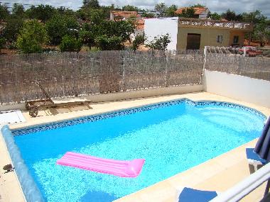 Holiday House in algoz (Algarve) or holiday homes and vacation rentals
