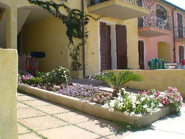 Holiday Apartment in La Ciaccia (Valledoria) (Sassari) or holiday homes and vacation rentals