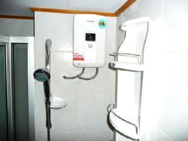 Holiday Apartment in Pattaya (Chon Buri) or holiday homes and vacation rentals