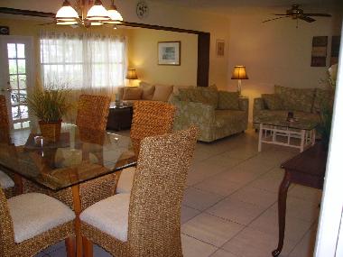 Villa in Cape Coral (Florida) or holiday homes and vacation rentals