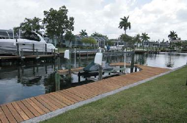 Villa in Cape Coral (Florida) or holiday homes and vacation rentals