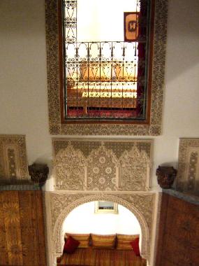 Holiday House in Fes (Fes) or holiday homes and vacation rentals
