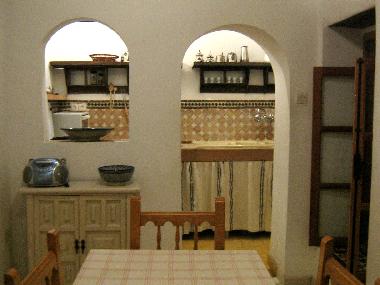 Holiday House in Fes (Fes) or holiday homes and vacation rentals