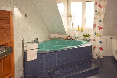 Holiday Apartment in Allersberg (Central Franconia) or holiday homes and vacation rentals