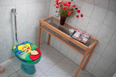 Holiday Apartment in Allersberg (Central Franconia) or holiday homes and vacation rentals