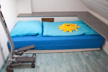 Holiday Apartment in Allersberg (Central Franconia) or holiday homes and vacation rentals