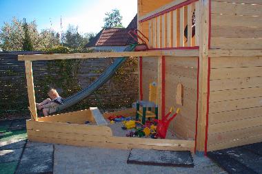 Holiday Apartment in Allersberg (Central Franconia) or holiday homes and vacation rentals
