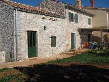 Holiday House in Marcana (Istarska) or holiday homes and vacation rentals