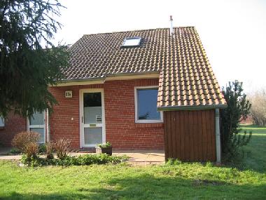 Holiday House in Boltenhagen (Mecklenburgische Ostseeküste) or holiday homes and vacation rentals