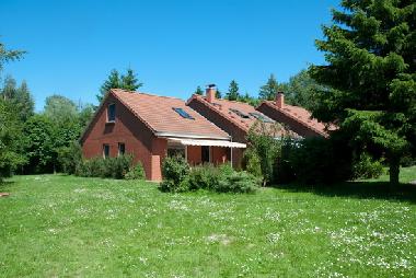 Holiday House in Boltenhagen (Mecklenburgische Ostseeküste) or holiday homes and vacation rentals