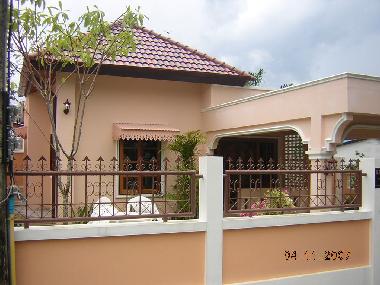 Holiday House in Phuket (Phuket) or holiday homes and vacation rentals