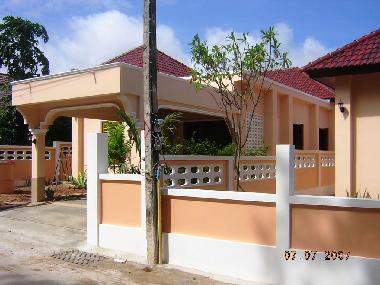Holiday House in Phuket (Phuket) or holiday homes and vacation rentals
