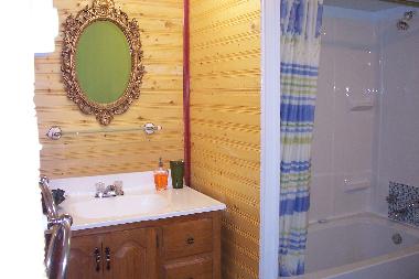 Chalet in saint paul de montminy (Quebec) or holiday homes and vacation rentals