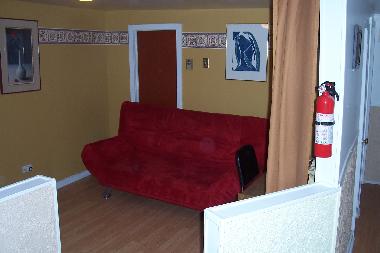 Chalet in saint paul de montminy (Quebec) or holiday homes and vacation rentals
