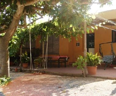 Holiday House in Alghero (Sassari) or holiday homes and vacation rentals