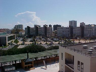 Holiday Apartment in PLATJA D