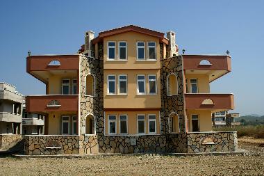 As the house locked when we bought it in 2006 