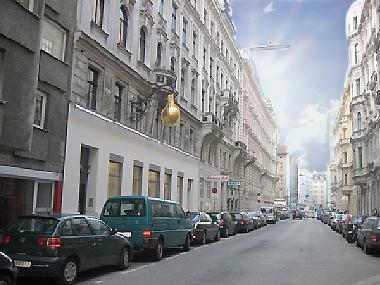 Holiday Apartment in Wien (Vienna) or holiday homes and vacation rentals