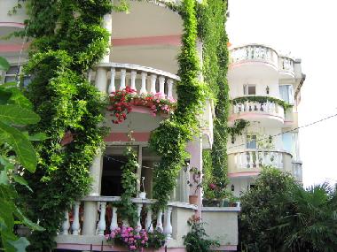 Bed and Breakfast in Primorsko (Burgas) or holiday homes and vacation rentals
