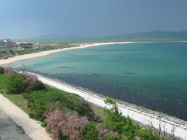 Holiday Apartment in Primorsko (Burgas) or holiday homes and vacation rentals