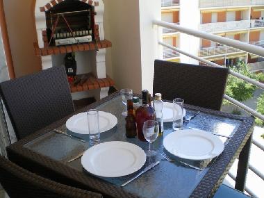 Holiday Apartment in Arma��o de P�ra (Algarve) or holiday homes and vacation rentals