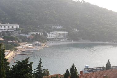 Holiday Apartment in Dubrovnik (Dubrovacko-Neretvanska) or holiday homes and vacation rentals