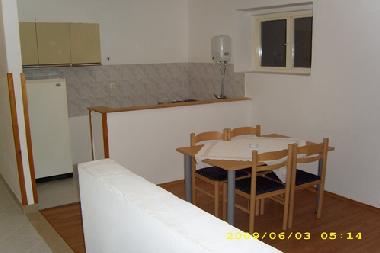 Holiday Apartment in Dubrovnik (Dubrovacko-Neretvanska) or holiday homes and vacation rentals