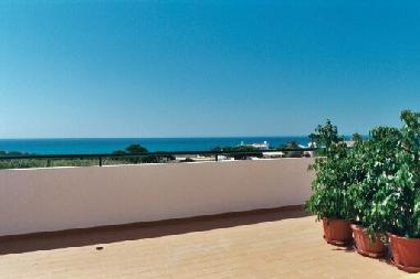 Villa Terrace