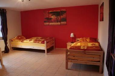 Holiday Apartment in Kranenburg-Mehr (Niederrhein) or holiday homes and vacation rentals