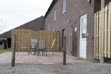 Holiday Apartment in Kranenburg-Mehr (Niederrhein) or holiday homes and vacation rentals
