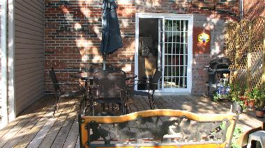 Holiday Apartment in Qubec (Quebec) or holiday homes and vacation rentals