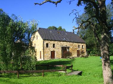 Holiday House in Sprimont (Wallonia) or holiday homes and vacation rentals