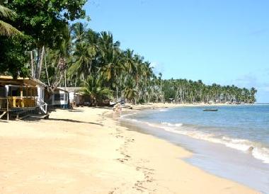 Holiday Apartment in Las Terrenas Centro (Samana) or holiday homes and vacation rentals