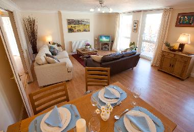 Holiday Apartment in Woolacombe (South West) or holiday homes and vacation rentals
