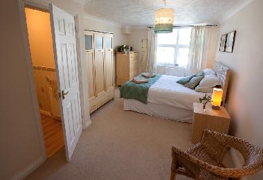 Holiday Apartment in Woolacombe (South West) or holiday homes and vacation rentals