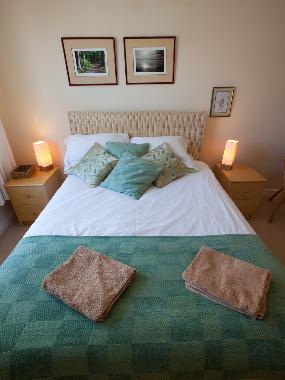 Holiday Apartment in Woolacombe (South West) or holiday homes and vacation rentals