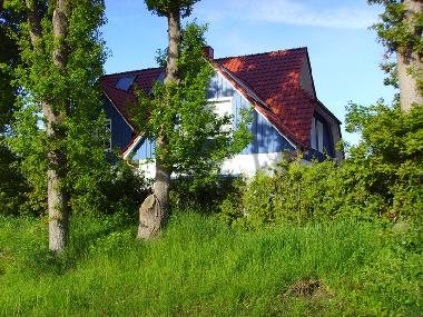 Holiday House in Zingst (Fischland-Dar-Zingst) or holiday homes and vacation rentals