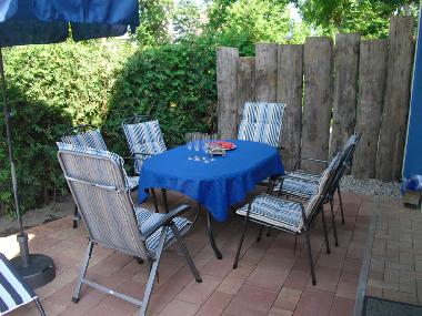 Holiday House in Zingst (Fischland-Dar-Zingst) or holiday homes and vacation rentals