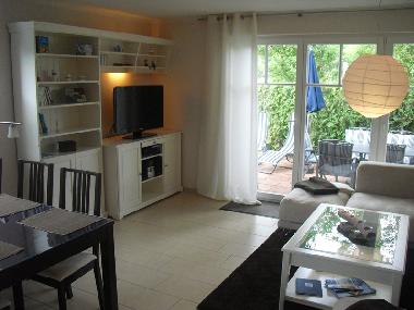 Holiday House in Zingst (Fischland-Dar-Zingst) or holiday homes and vacation rentals