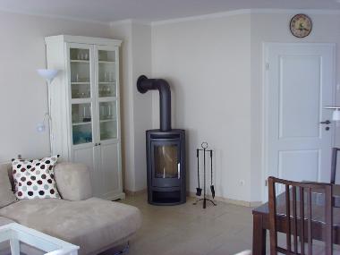 Holiday House in Zingst (Fischland-Dar-Zingst) or holiday homes and vacation rentals
